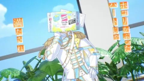 衝撃のアイドルデビュー！花王の掃除用品が擬人化された無料ビジュアルノベルゲーム『掃除相愛LOVE』が配信開始！人気声優も参加で話題騒然！