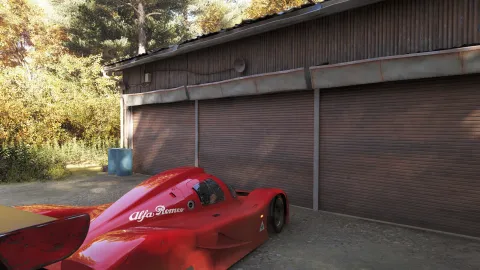 『Forza Horizon 6』で自分の車を他のプレイヤーに贈れる「ギフトドロップ」機能が追加！ 車の贈り方から受け取り方まで詳しく解説します