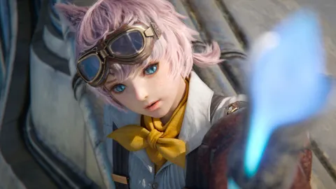 『ファイナルファンタジーXIV: Evercold』でゲーム体験が激変！ メインストーリーの自由な進行から新ダンジョンシステム、さらにアクションスキンの追加まで、これまでのMMORPGの常識を覆す数々の新要素が明らかに！
