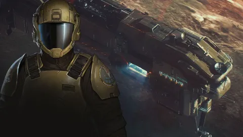 『Menace』早期アクセス版レビュー：宇宙を舞台にした奥深いターン制タクティクスゲームで、戦術の腕を試そう