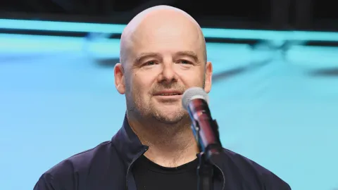 Rockstar Games共同創設者ダン・ハウザー氏が物理版ゲームの今後についてコメント！「プレイヤーが望むなら企業は提供すべき」と語る。