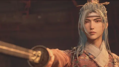 開発チーム解散の逆境を乗り越え大ヒット！ ソウルライクアクションゲーム『Wuchang: Fallen Feathers』のプレイヤー数が500万人を突破！ しかし知財はすでに他社へ譲渡済み