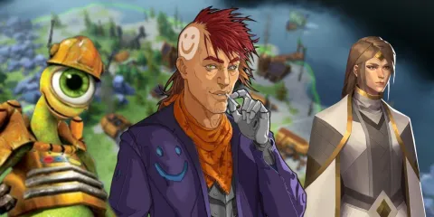 プレイの途中でゲーム性がガラリと変わる！『Dune: Spice Wars』や『Slay the Spire 2』など、中盤で大変身を遂げる驚きの戦略ゲーム7選をご紹介！