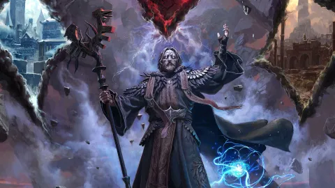 ドーパミンが溢れ出す爽快感！『Path of Exile 2』が激しい戦闘システムにもかかわらず「究極の癒やしゲー」として話題に。奥深いスキルシステムが脳死ビルドを生み出す！