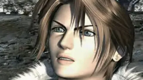 約28年前のE3で起こった『ファイナルファンタジーVIII』米国初披露時の奇妙な事件、スクウェアとEA幹部が7分間もの映像トラブルを必死につないだ貴重な映像が公開