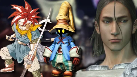 『ファイナルファンタジーVII リメイク』に続け！現代に蘇るべきJRPG名作8選を発表、究極のJRPG『クロノ・トリガー』も有力候補に