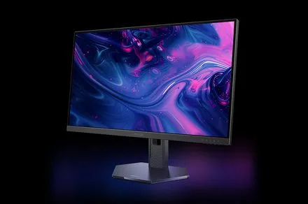 Lenovoがコスパ最強のゲーミングモニター『Legion 24-1r』と『Legion 27-1r』を発表！280Hz/0.5msで競技ゲーマーも大満足のスペック！