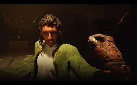 幻の新作『Myst』ユニバースの「Project Anglerfish」ティザートレーラーが公開！しかし開発中止でプレイできない悲劇にファンは涙