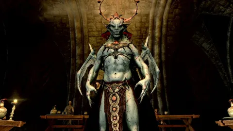 『The Elder Scrolls V: Skyrim - Anniversary Edition』Nintendo Switch 2版、パフォーマンス改善の大型パッチ1.2を配信！ 待望の60Hzモードも追加で快適プレイを実現！