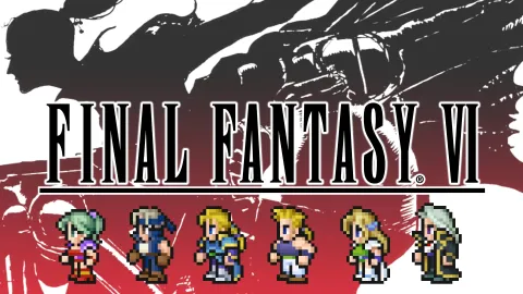 吉田直樹氏、『ファイナルファンタジーVI』のリメイクは4部作、あるいは5部作に!? 広大な世界観と長期プロジェクトの困難さを語る