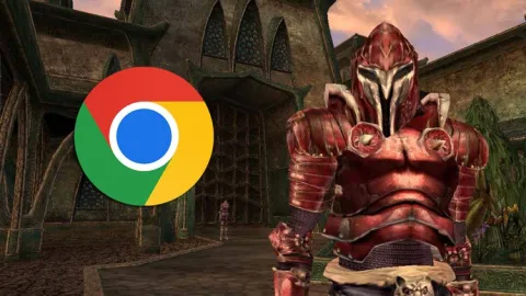 『The Elder Scrolls III: Morrowind』がブラウザでプレイ可能に！まさかの完全動作版、影や水も表現しゲームパッドにも対応、開発者はオンラインマルチプレイヤーの実装も視野に