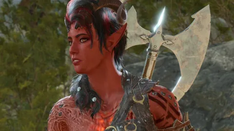 Larian Studiosは『バルダーズ・ゲート3』プロジェクトから撤退し、新作『Divinity』シリーズの開発に注力中！気になる続報が近日公開予定！