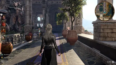 『バルダーズ・ゲート3』に三人称視点MODが登場し大論争！ゲームのアイデンティティを損なうか、新たな可能性を切り開くか？ファンは「オプション機能として公式実装を」と訴える