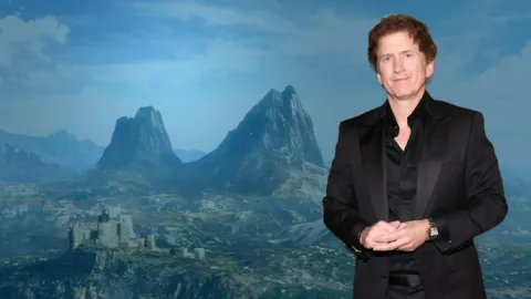 Xboxの大規模な人員削減も『The Elder Scrolls 6』の開発ロードマップには影響なしとベセスダが改めて表明！ 『Oblivion Remastered』も開発中！