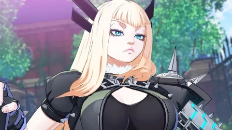 『Marvel Tokon: Fighting Souls』オープンベータの結果で意外な人気キャラが判明！あの魔法剣士がトップに君臨！