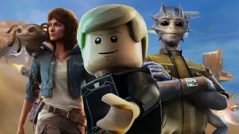 遠い昔、はるか彼方の銀河系でのリアルな日常を体験！ 『Star Wars Jedi: Fallen Order』や『Star Wars Outlaws』など、銀河の生活に焦点を当てたゲーム9選をご紹介！
