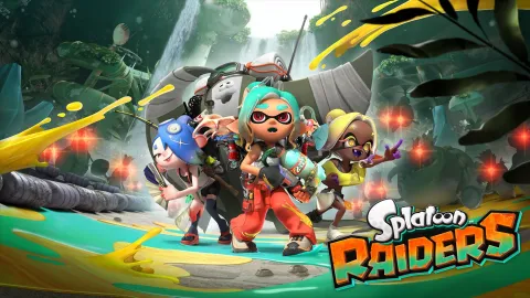 Nintendo Switch 2向け新作『Splatoon Raiders』のレビューが公開！シングルプレイヤー中心のインクリングの新たな冒険に迫る！