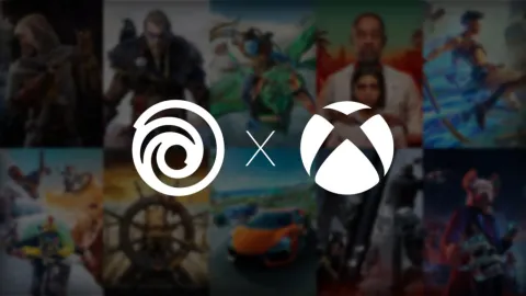 UbisoftとXBOXが連携を強化！PC向けXBOXアプリに新作タイトルやプレミアムエディションが追加、さらにXBOXコンソール版プレイヤーは一部ゲームでPC版を無料で入手可能に！