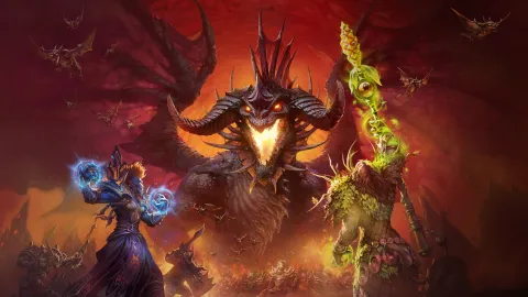 『World of Warcraft』でBlizzard従業員が開発者専用チートを利用し解雇される事態に、不正加担アカウントも措置の対象へ