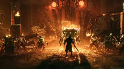 待望のサイバーパンク2.5Dプラットフォーマー『Replaced』が4月14日に延期、デモ版へのフィードバックが開発の最終調整に貢献しているとのこと