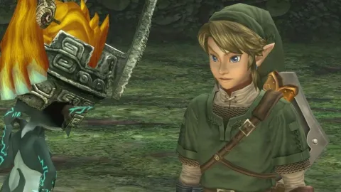 『ゼルダの伝説 トワイライトプリンセス』、20年経ってもシリーズ最高峰と評されるダンジョンデザインの秘密に迫る！革新的なモーションコントロールと没入感あふれる世界観が織りなす究極の冒険体験とは？
