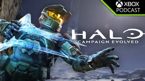 『Halo: Campaign Evolved』がXbox公式ポッドキャストで特集！シリーズ25周年を記念したクラシックの進化と特別アーマーセットが初公開！