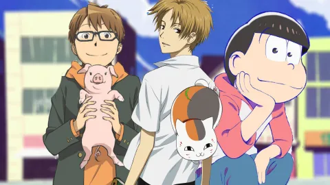 日本で知らない人はいない超人気アニメなのに海外ではなぜか無名！？国民的アニメから社会現象を巻き起こした作品まで、その知られざる理由に迫る！