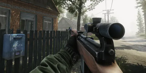 『Escape From Tarkov』大型アップデート「1.1.0.0」でタスクシステムが劇的に変化！トレーダーのロイヤルティレベルで進行する新システムでアイテム獲得がより自由に、現金報酬も大幅増でリプレイ性向上へ