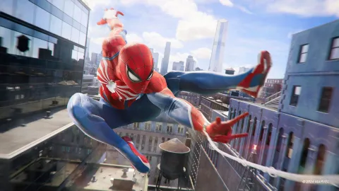 PS5のパッケージ版ゲームが大幅割引！人気タイトルが多数登場するお得なセールが開催中、ディスクを手に取る最後のチャンスを見逃すな！
