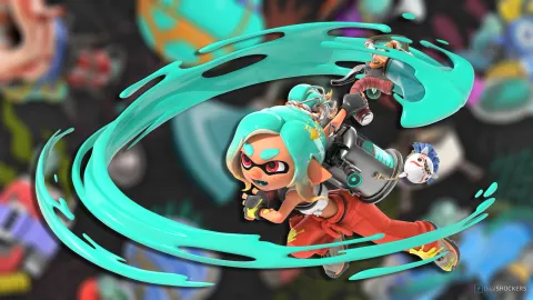 『Splatoon Raiders』で戦況を覆せ！戦略の幅を広げる注目ガジェット10選を徹底解説！シリーズの常識を打ち破る新システムで、シャケの群れを蹴散らせ！
