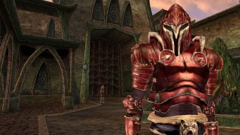 伝説的RPG『The Elder Scrolls 3: Morrowind』がWebブラウザでプレイ可能に！MOD開発者が「OpenMW-Web」プロジェクトを公開、新たな冒険の形を提案！
