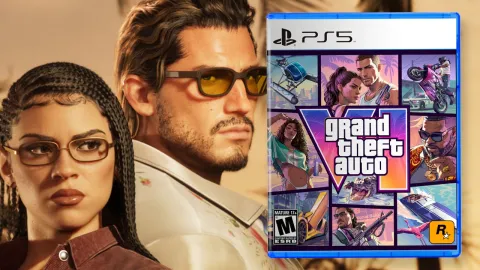 『Grand Theft Auto VI』の日本版パッケージに同梱されるダウンロードコードには有効期限が設定されている模様、発売から170日以内に引き換えが必要とのこと。日本の資金決済法が背景に