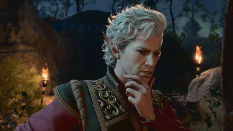 元BioWare開発者が語る『バルダーズ・ゲート4』の秘策とは？Larian Studiosの「Divinity Engine」ライセンス供与が鍵を握る可能性と、その難しさについて深掘り
