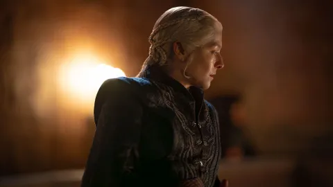 『ハウス・オブ・ザ・ドラゴン』シーズン3で描かれたクリストン・コール卿の最期に原作ファンから「ちょっとがっかり」の声、一体何が違ったのか解説します！