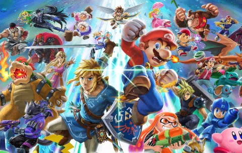 Nintendo Switch 2向け『大乱闘スマッシュブラザーズ』最新作が大胆な進化を遂げる可能性、新キャラ参戦や既存ファイターの刷新に期待が高まる