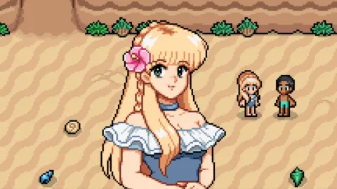 魔法と冒険が織りなす新感覚の農場シミュレーション『Fields of Mistria』が2026年8月5日にWindows PCで正式リリース！『Stardew Valley』に迫る大本命が満を持して登場