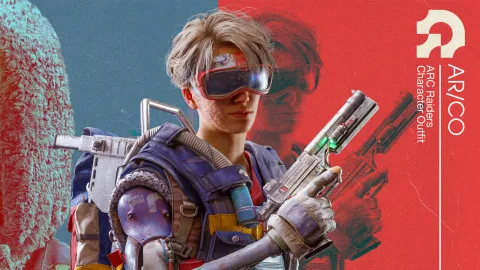 『Arc Raiders』がPvPマッチメイキングをさらに調整！自ら仕掛けた戦闘のみが評価に影響、より公平な対戦環境へ