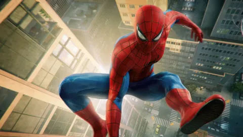 『Marvel's Spider-Man 2』最新アップデートで映画『スパイダーマン：ブランニュー・デイ』のトム・ホランド新スーツが実装！PS5 Pro対応や省電力モードも追加され、さらに遊びやすく進化！