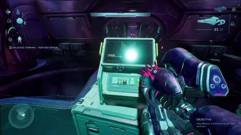 『Halo Campaign Evolved』の隠された「ターミナル」全13個の入手場所を徹底解説！ゲームの奥深さを知るための完全ガイド！