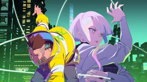 CD Projekt Redがアニメ『サイバーパンク エッジランナーズ』を題材にした2.5D格闘ゲームの開発をWayForwardと進めていたとの報道、プロジェクトの行方は不透明