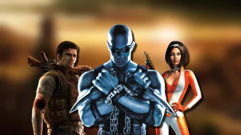 歴史に埋もれた傑作を再評価！『The Chronicles of Riddick』や『F.E.A.R.』など、FPSジャンルに静かな革命をもたらした8つの作品に注目！