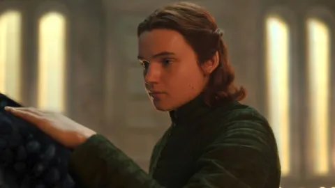 『ゼルダの伝説』実写映画のリンク役、発売当初『ブレス オブ ザ ワイルド』をプレイできなかった理由とは？若き俳優のゼルダ体験と映画の進捗が明らかに