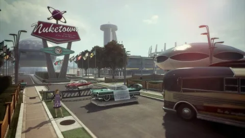 『Call of Duty: Black Ops 2』の移植版でマップ投票の偏りが問題に！「Nuketown」人気は健在も、プレイヤーからは「違うマップも遊びたい」の声