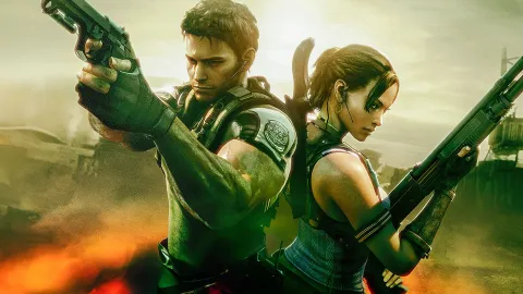 15年間の王座陥落！『バイオハザード RE:2』が『バイオハザード5』を超えシリーズ歴代ベストセラーに！カプコンの人気ホラーシリーズが新たな記録を樹立