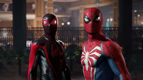 『Marvel’s Spider-Man 2』に映画『Spider-Man: Brand New Day』と格闘ゲーム『Marvel Tōkon: Fighting Souls』を記念した新スパイダースーツが追加！最新技術への対応も完了し、さらなる快適なプレイ体験を提供