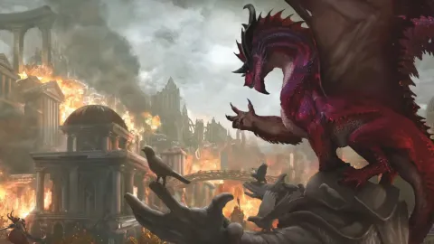 『マジック：ザ・ギャザリング』や『D&D』で知られるWizards of the Coast社、ジョン・ハイト社長がわずか2年で退任へ 親会社のゲーム事業再編も影響か