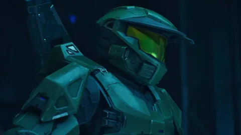 『Halo: Campaign Evolved』ミッション「Assault on the Control Room」で隠された3つのスカルと1つのターミナルを見つけよう！スコーピオンタンクを駆使した探索が鍵となる攻略情報をお届け