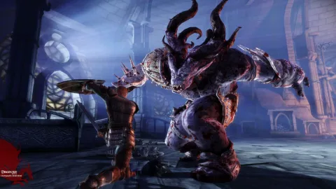 『Dragon Age』シリーズのリマスター版トリロジーは実現が困難か？ 元BioWareプロデューサーが独自エンジンの知識を持つ人材不足を指摘、ファンの期待に暗雲