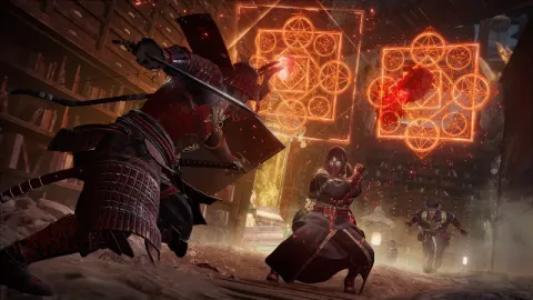 『仁王3』初の大型ストーリー拡張DLC「Hell’s Rising」が2026年8月19日に配信決定！新武器「矛と盾」や極限難易度「悟りの道のり」でさらに深まる戦いと戦略！