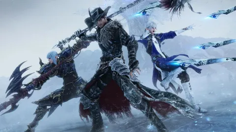 『ファイナルファンタジーXIV』次期拡張パック「Evercold」でゲーム体験が激変！ 新ジョブ「バシュオン」登場、バトルモードやチョコボシステムなど10の革新的な変更点が明らかに！